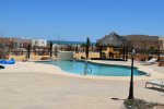 San Felipe Los Sahuaros vacation rental -  pool 